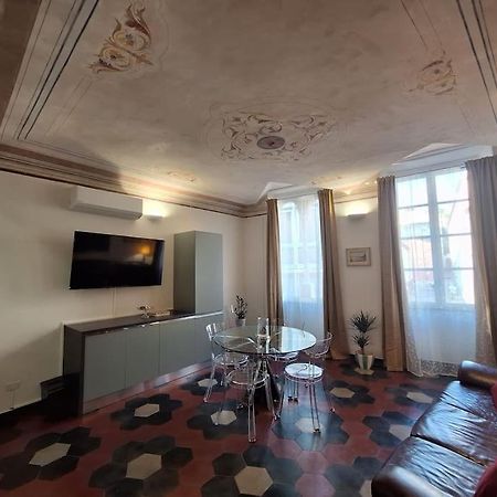 Il Talismano-In Citta -Vicino Al Mare Apartment Savona Exterior photo