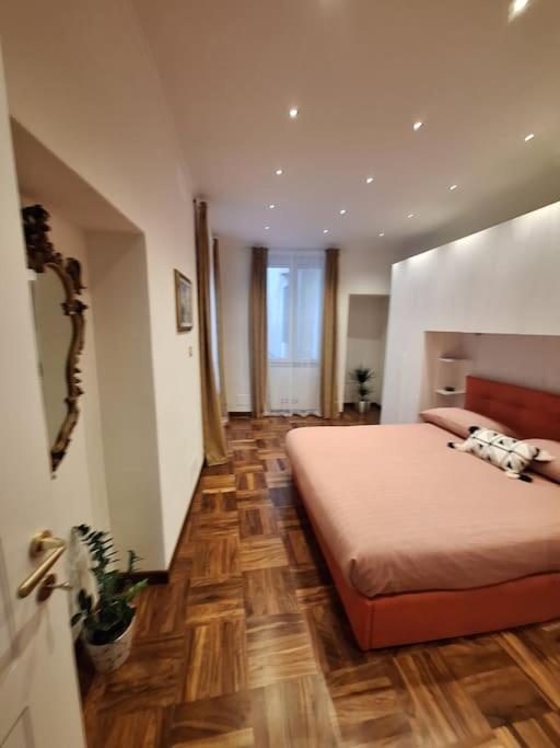 Il Talismano-In Citta -Vicino Al Mare Apartment Savona Exterior photo