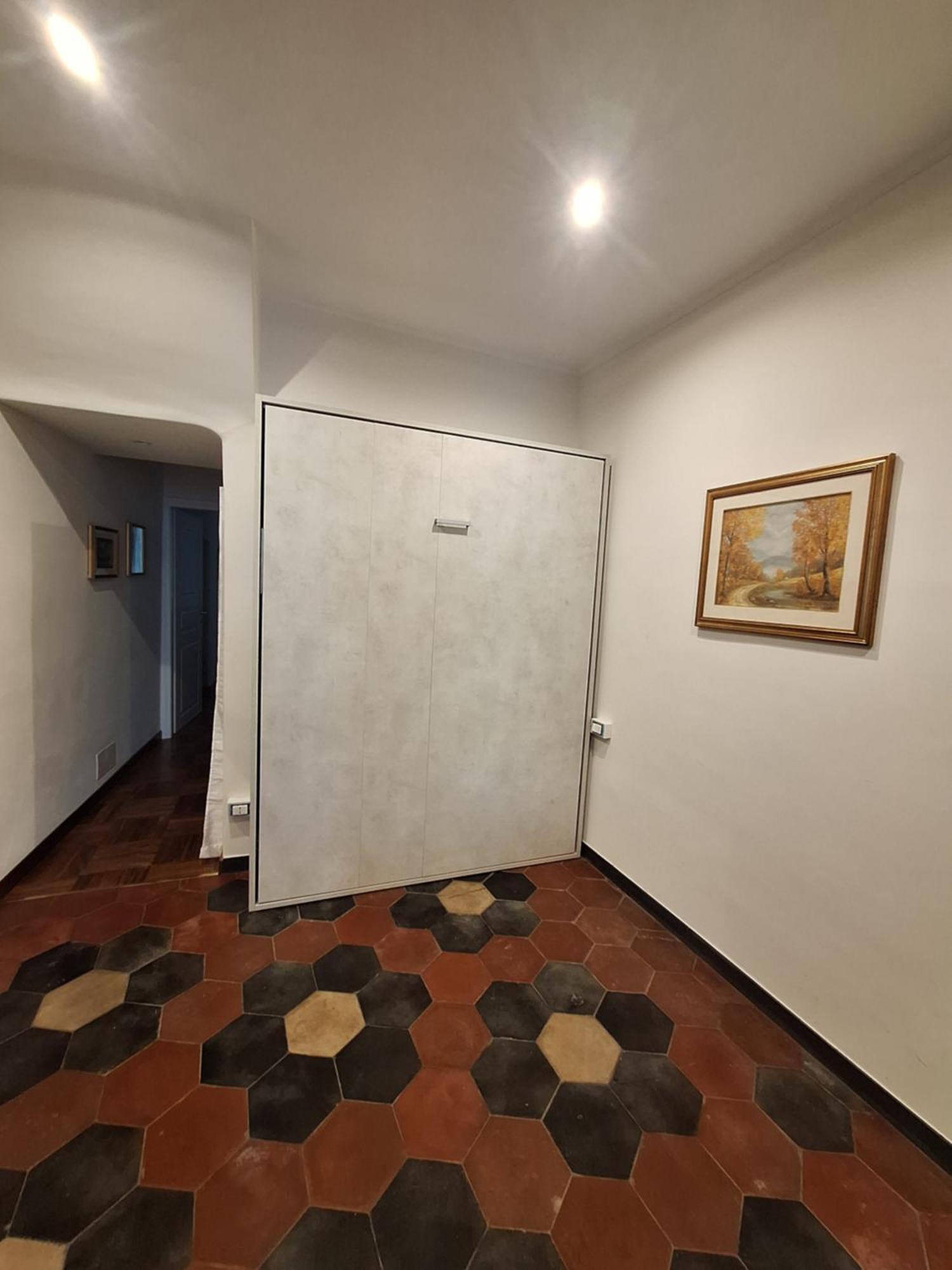 Il Talismano-In Citta -Vicino Al Mare Apartment Savona Exterior photo